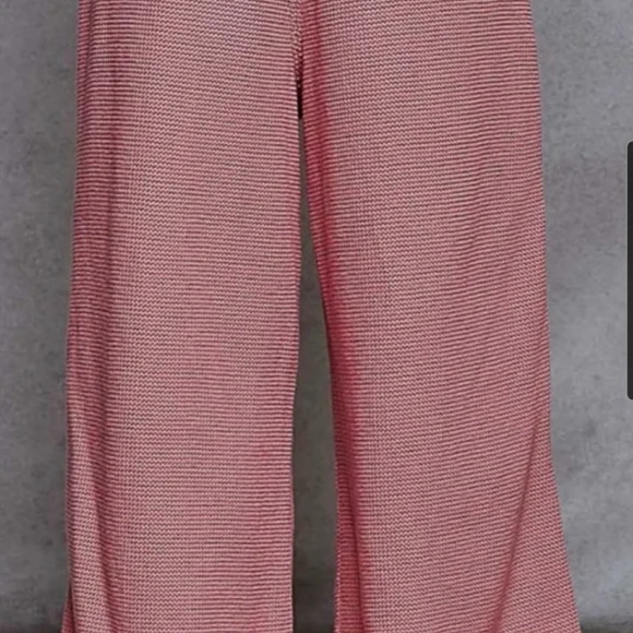 POL Jogger Pants  Pink Punch - Picture 2 of 5